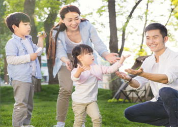 利来w66新家庭养育公益项目